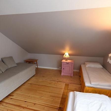 Tiglkak Hostel Andalsnes Luaran gambar