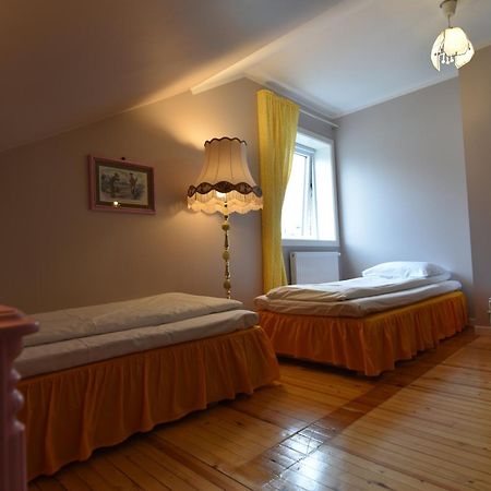 Tiglkak Hostel Andalsnes Luaran gambar