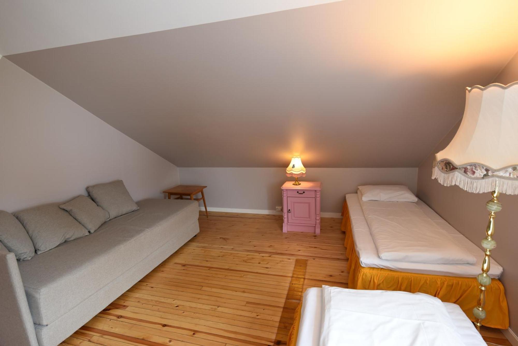 Tiglkak Hostel Andalsnes Luaran gambar