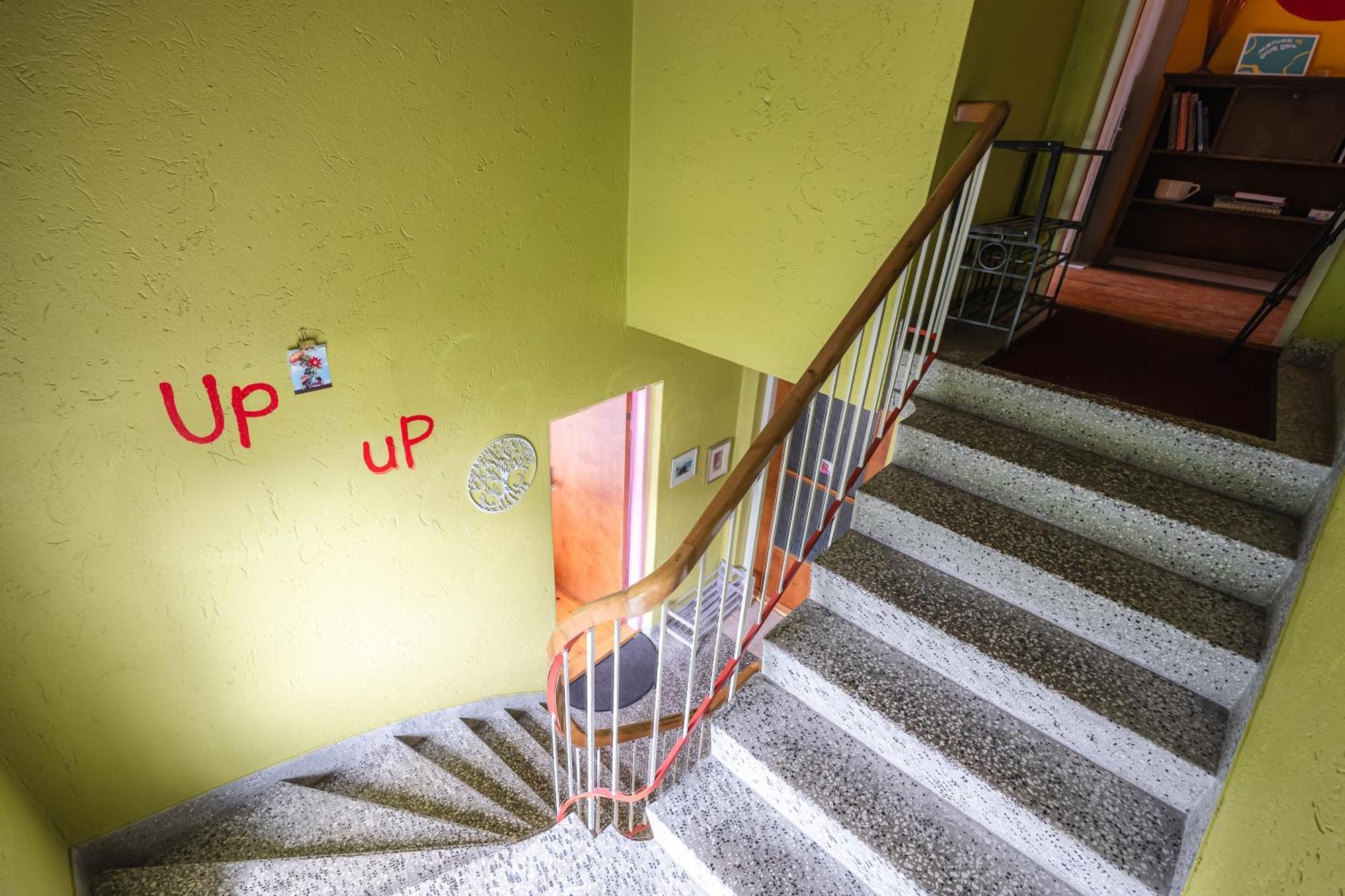 Tiglkak Hostel Andalsnes Luaran gambar