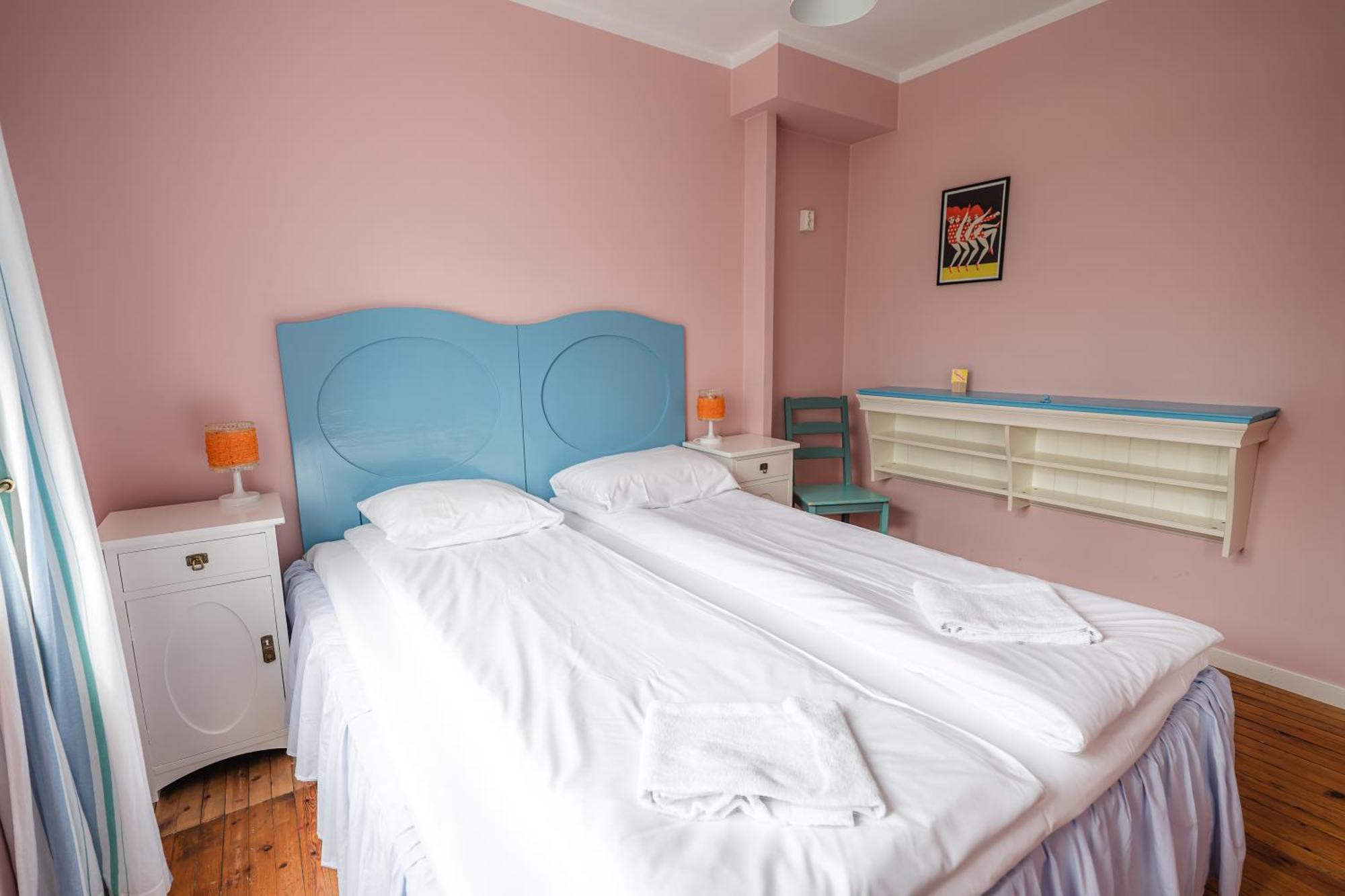 Tiglkak Hostel Andalsnes Luaran gambar