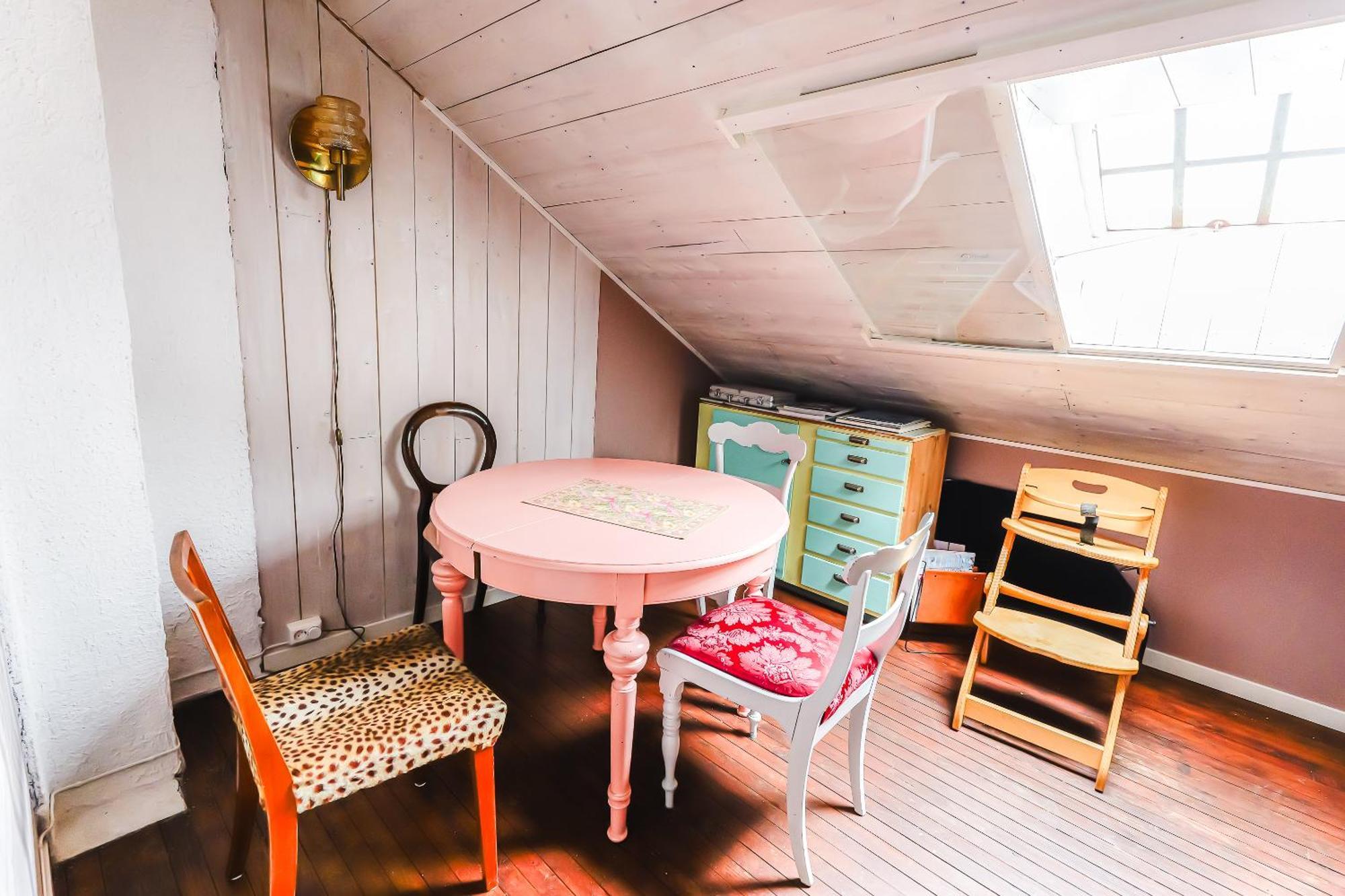 Tiglkak Hostel Andalsnes Luaran gambar