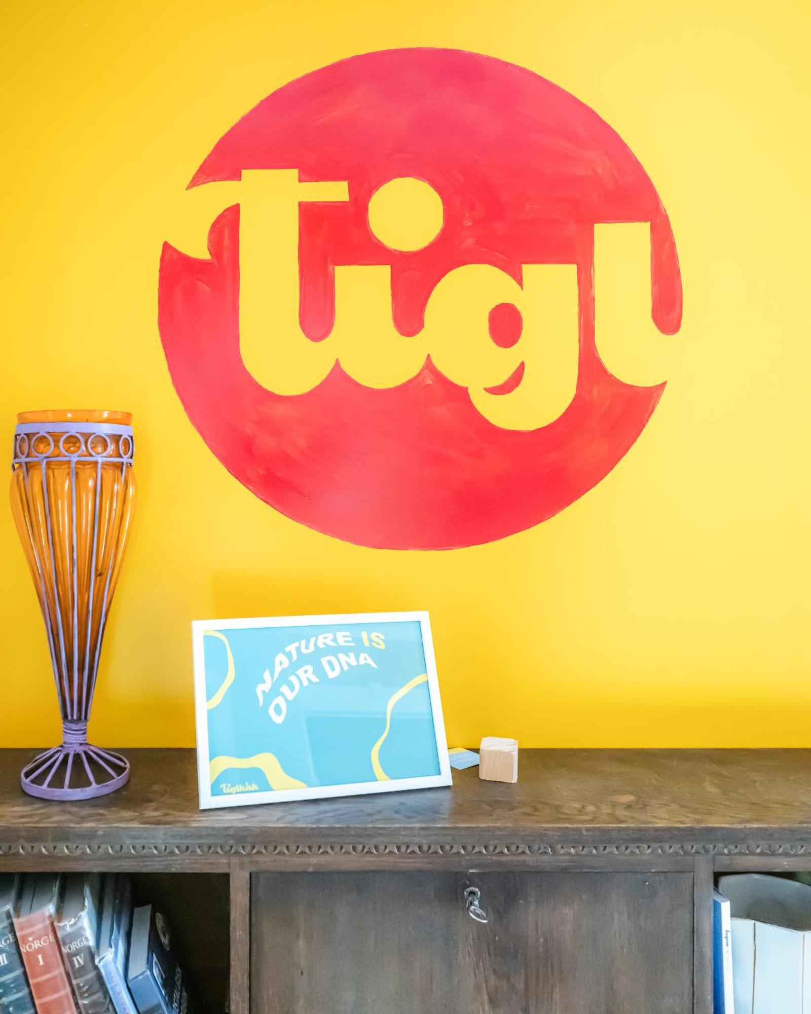 Tiglkak Hostel Andalsnes Luaran gambar