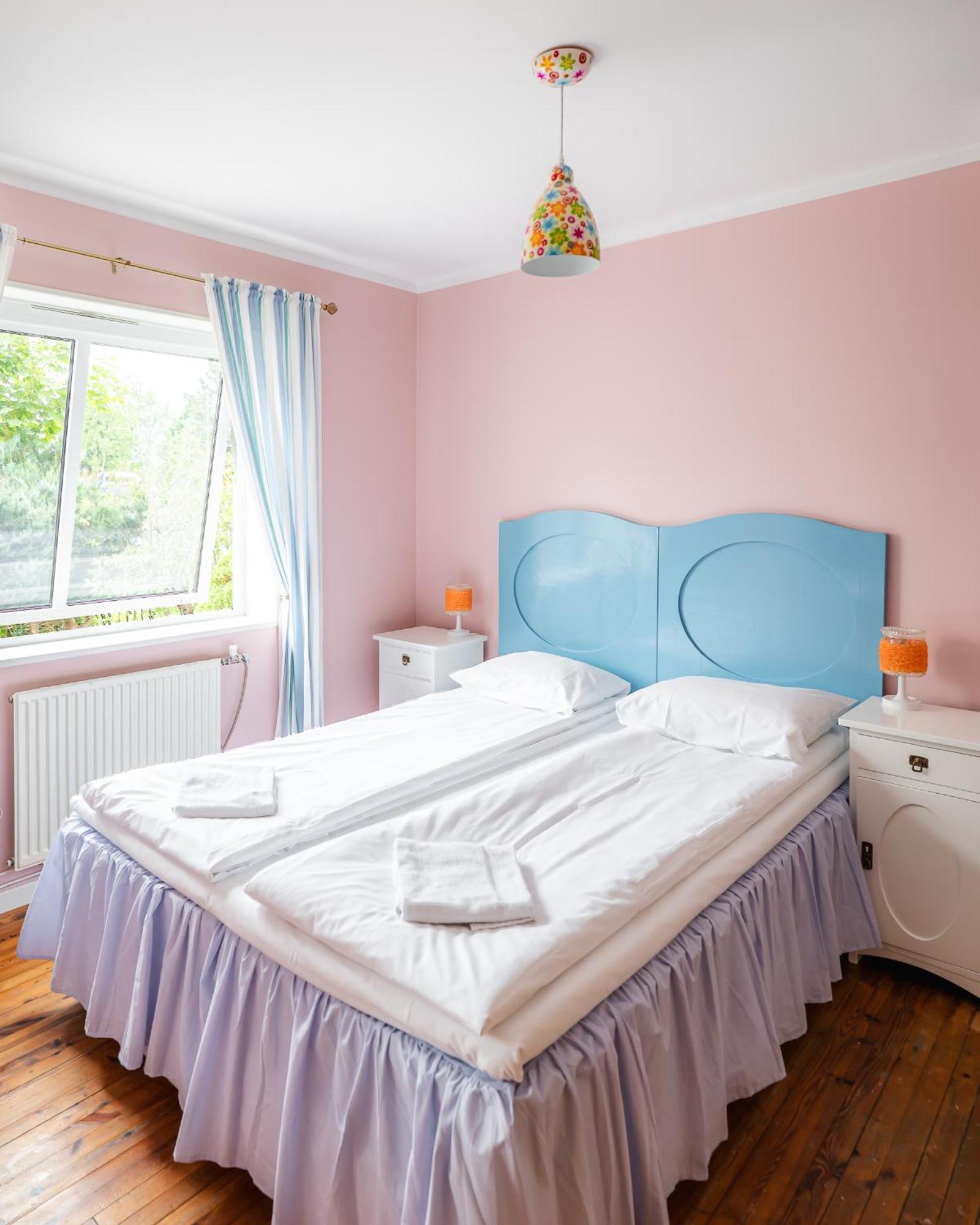 Tiglkak Hostel Andalsnes Luaran gambar